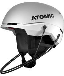 Kask narciarski Atomic Redster SL White - 2025/26