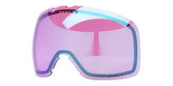 Ersatzlinse Oakley Flight Trackr L Rep Lens Prizm Iced Irid - 2024/25