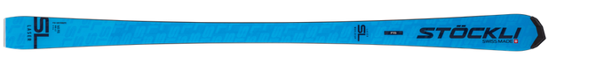 Ski Stoeckli Laser SL FIS Junior - 2024/25