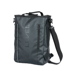 Plecak LEVEL Small Urban Black - 2025/26
