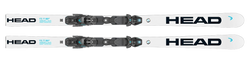 Ski HEAD WCR E.GS Rebel Team EVO 9 GW CA - 2024/25