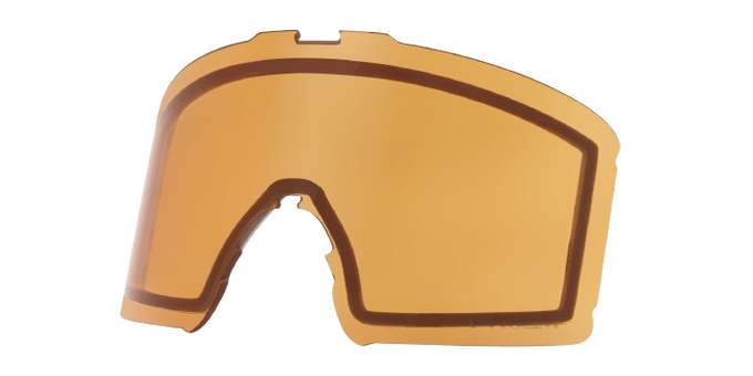 Szyba Oakley Line Miner Pro M Prizm Persimmon - 2025/26