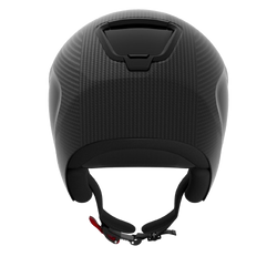 Kask narciarski KASK Omega Carbon Black - 2025/26