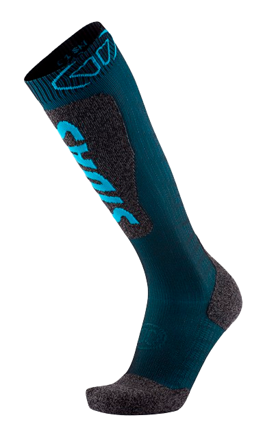 Ski socks Sidas Ski Expert Unisex Blue - 2025/26