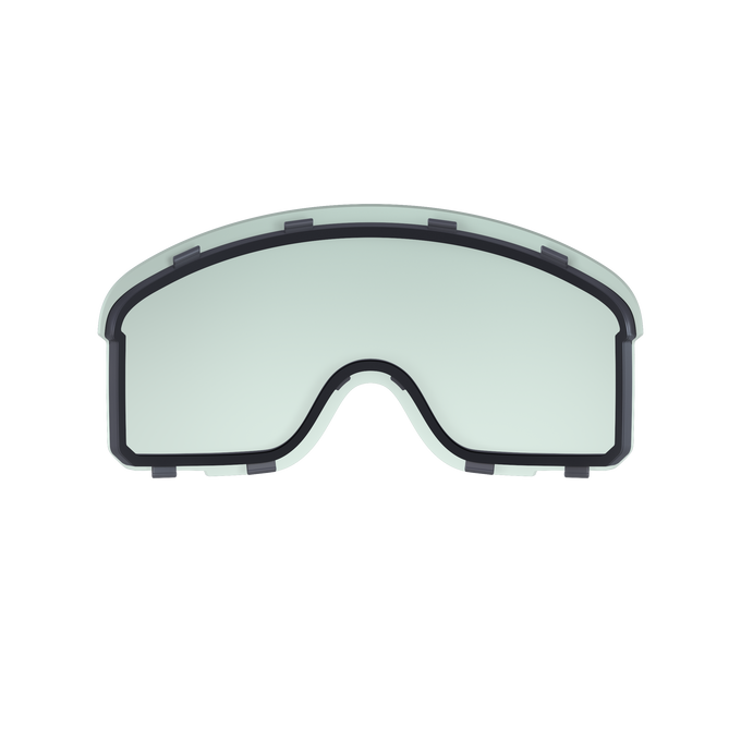 Szyba do gogli POC Nexal Lens Clear/No mirror - 2025/26