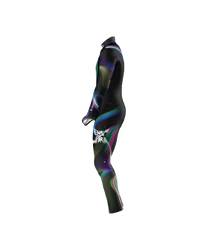 Guma narciarska Energiapura Life Space (nieocieplana, z ochraniaczami) - 2024/25