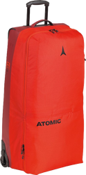 Torba podróżna Atomic RS Trunk 130L Red/Rio Red 130l - 2024/25