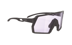 Okulary Rudy Project KELION BLACK GLOSS - Impactx™ Photochromic 2 Laser Purple