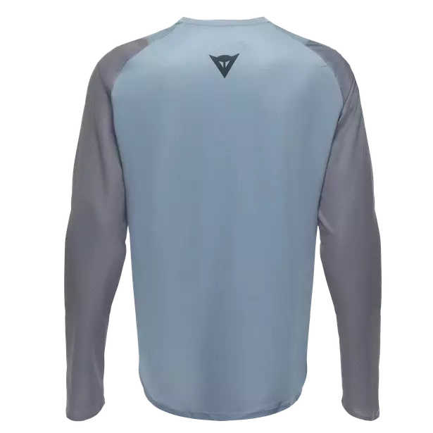 Koszulka rowerowa longsleeve Dainese HGL Jersey Ls Tradewinds - 2023