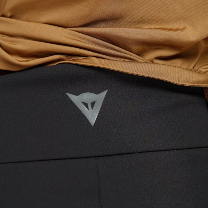 Spodnie rowerowe Dainese HgROX Pants Black