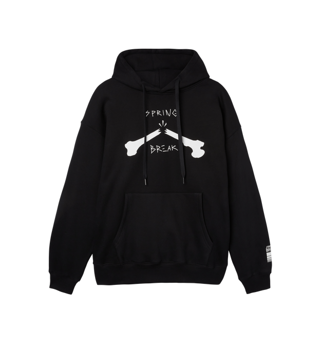 Sweatshirt Capita Bones Hood - 2025/26