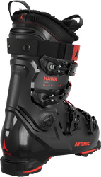 Buty narciarskie Atomic Hawx Magna 100 GW Black/Red - 2024/25