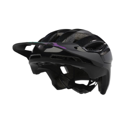 Kask Rowerowy Oakley DRT3 Trail Europe Gloss Black Galaxy Fp - 2025