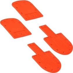 Lifter Rossignol 5 MM Red