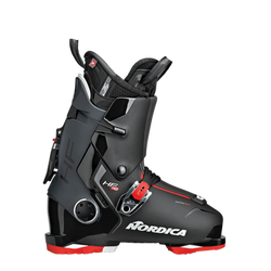 Skischuhe Nordica HF 110 GW Black Anthracite Red - 2023/24