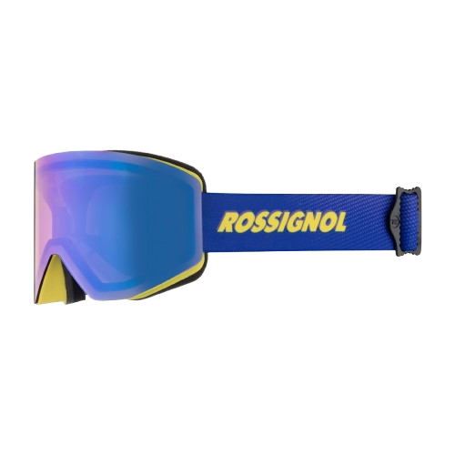 Gogle Rossignol Otava S Yellow SP - 2025/26
