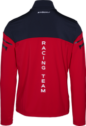 Technostretch Stoeckli WRT Black/Red - 2024/25