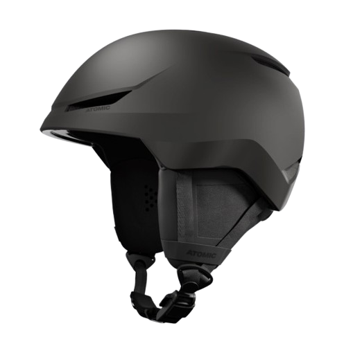 Kask narciarski Atomic Revent Black - 2025/26