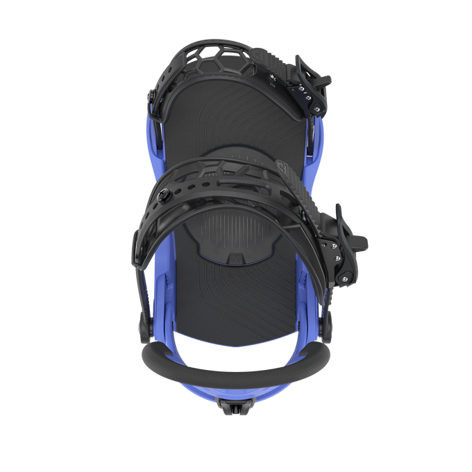 Wiązania Union Cadet Blue - 2024/25