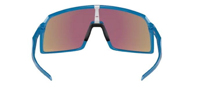 Okulary Oakley Sutro Sky Frame/Prizm Sapphire Lenses