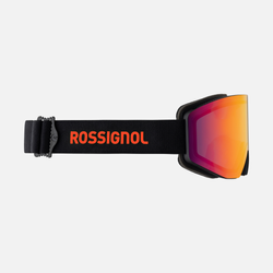 Gogle Rossignol Otava hero Black - 2025/26