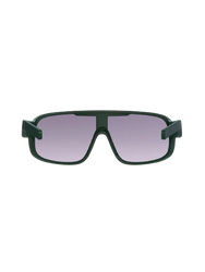 Okulary przeciwsłoneczne POC Aspire Pargasite Green/Clarity Road/Sunny Silver
