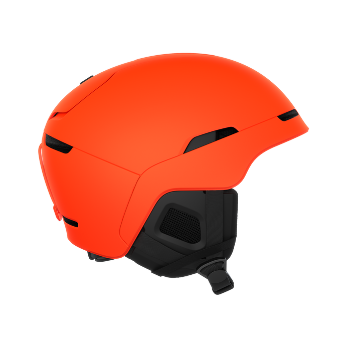 Kask POC Obex MIPS Fluorescent Orange Matt - 2025/26