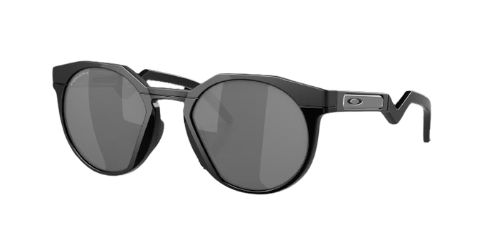 Okulary OAKLEY HSTN Prizm Black Lenses/Matte Black Frame