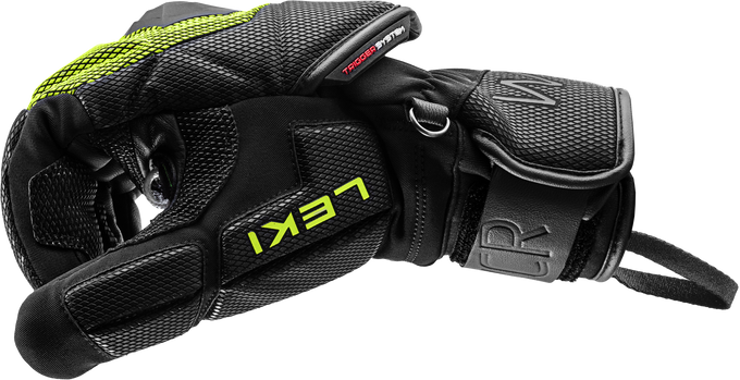 Handschuhe LEKI WCR Coach 3D - 2025/26