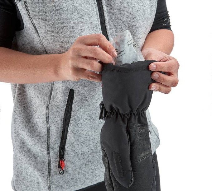Saszetka grzejąca THERM-IC Pocket Warmers - 2024/25