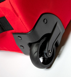 Pokrowiec na Snowboard Capita Wheeled Board Bag - 2025/26