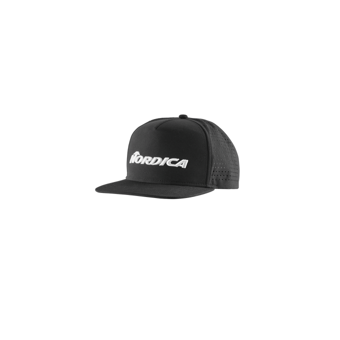 Kappe Nordica Essential Flatbrim - 2025/26