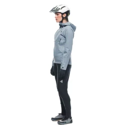 Cycling jacket Hgc Shell Wmn Tradewinds - 2023