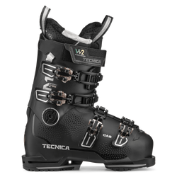 Buty narciarskie TECNICA Mach1 HV 95 W GW Black - 2025/26