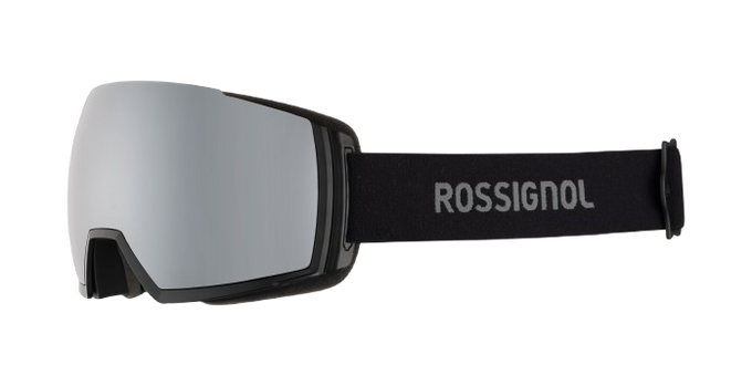 Gogle Rossignol Magne'lens Black - 2025/26