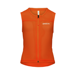 Ochraniacz POC POCito VPD Air Vest Fluorescent Orange - 2025/26