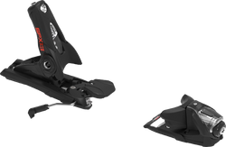 Ski bindings Look Spx 14 Rockerace Black Red - 2024/25