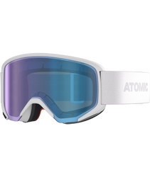Brille Atomic Savor M Stereo White - 2025/26