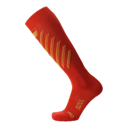 Ski socks UYN Natyon 3.0 Spain - 2025/26