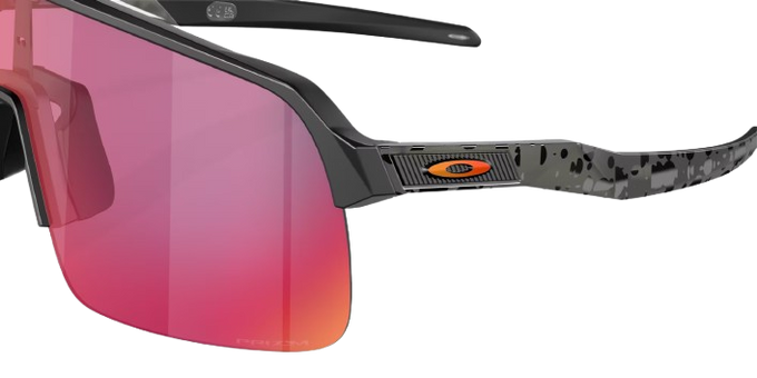Sonnenbrille Oakley Sutro Lite Community Collection Matte Black Frame / Prizm Road Lenses