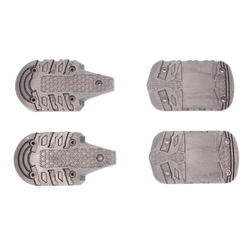 Podeszwy Head Vector/Nexo/Edge ISO5355