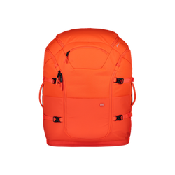 POC Race Backpack 130 Fluorescent Orange - 2024/25