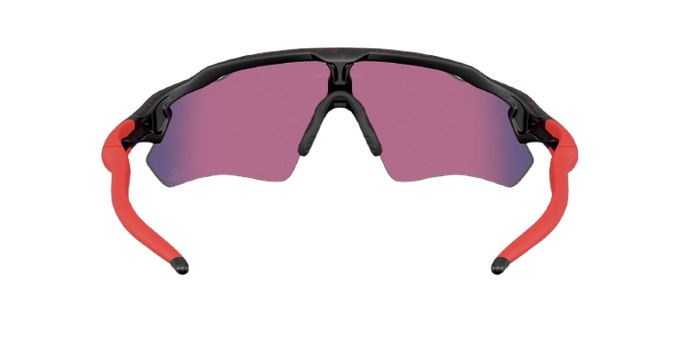 Sunglasses Oakley Radar EV Path Matte Black 100t Frame/Prizm Road Lenses