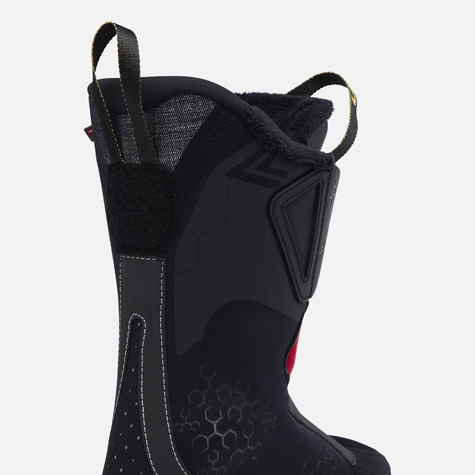 Buty narciarskie Lange Shadow 95 W MV GW - 2025/26