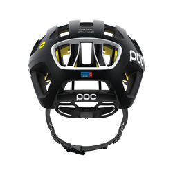 Kask Rowerowy POC Octal MIPS Uranium Black Matt - 2025