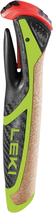 LEKI Nordic Shark Cork Ø 16mm