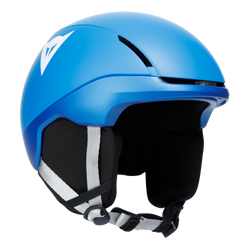 Kask DAINESE Scarabeo Elemento Kid Metalic-Blue - 2024/25