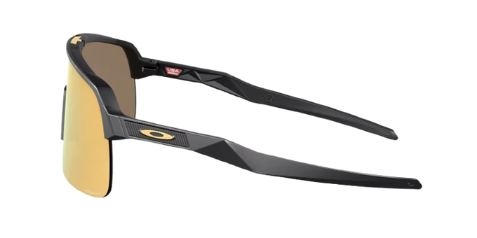 Okulary Oakley Sutro Lite Matte Carbon Frame / Prizm 24K Lenses