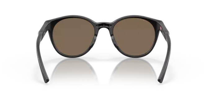 Okulary Oakley Spindrift Matte Black Frame/Prizm Rose Gold Polarized 