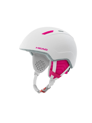 Kask HEAD Maja White - 2025/26